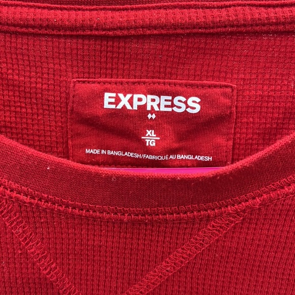 Thermal shirt - Picture 2 of 3